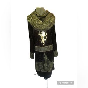 Knight, Richard the Lion Hearted, Medieval Costume